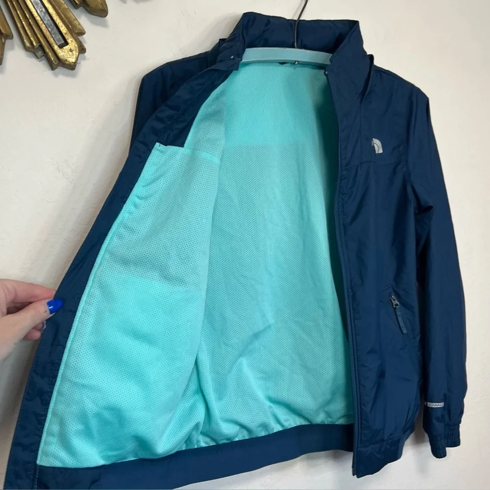 The North Face Girls' Lightweight Jacket